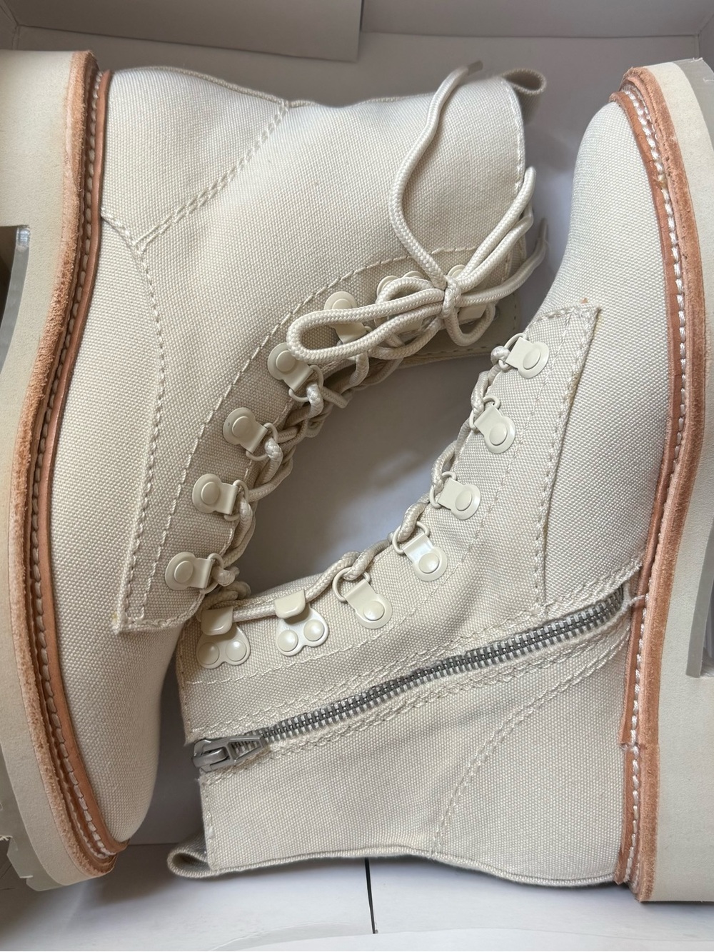 Dolce Vita Whitney Boots